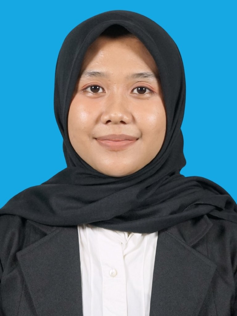 Amelia Dwi Astuti